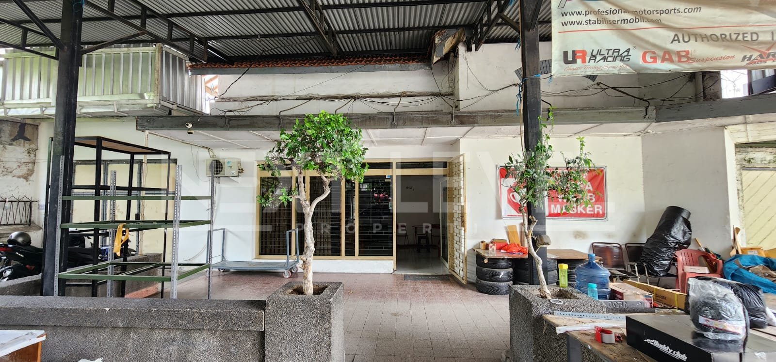 DIJUAL RUMAH SURABAYA PUSAT