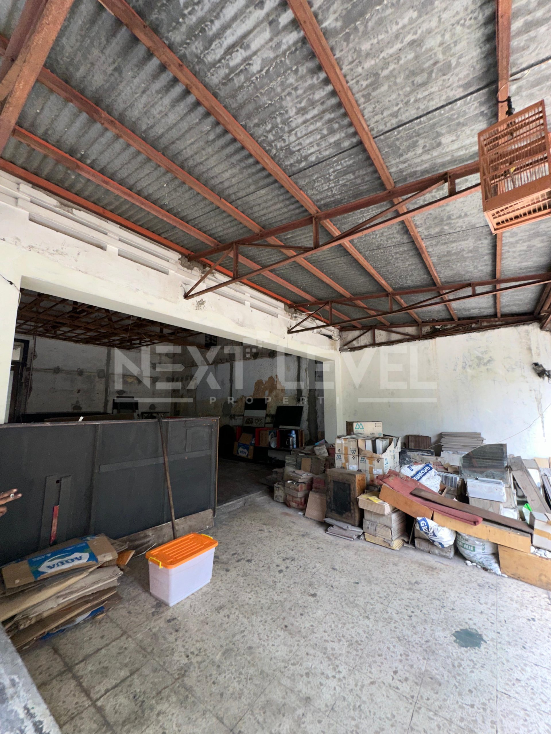 DIJUAL/SEWAKAN AREA KOMERSIL SURABAYA PUSAT