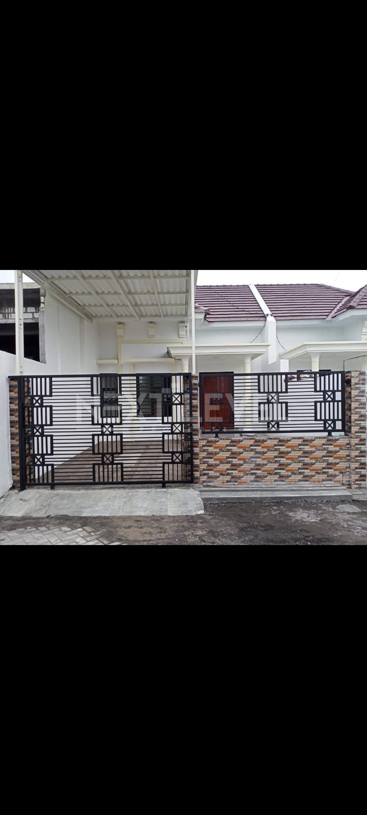 Dijual Rumah Murah 