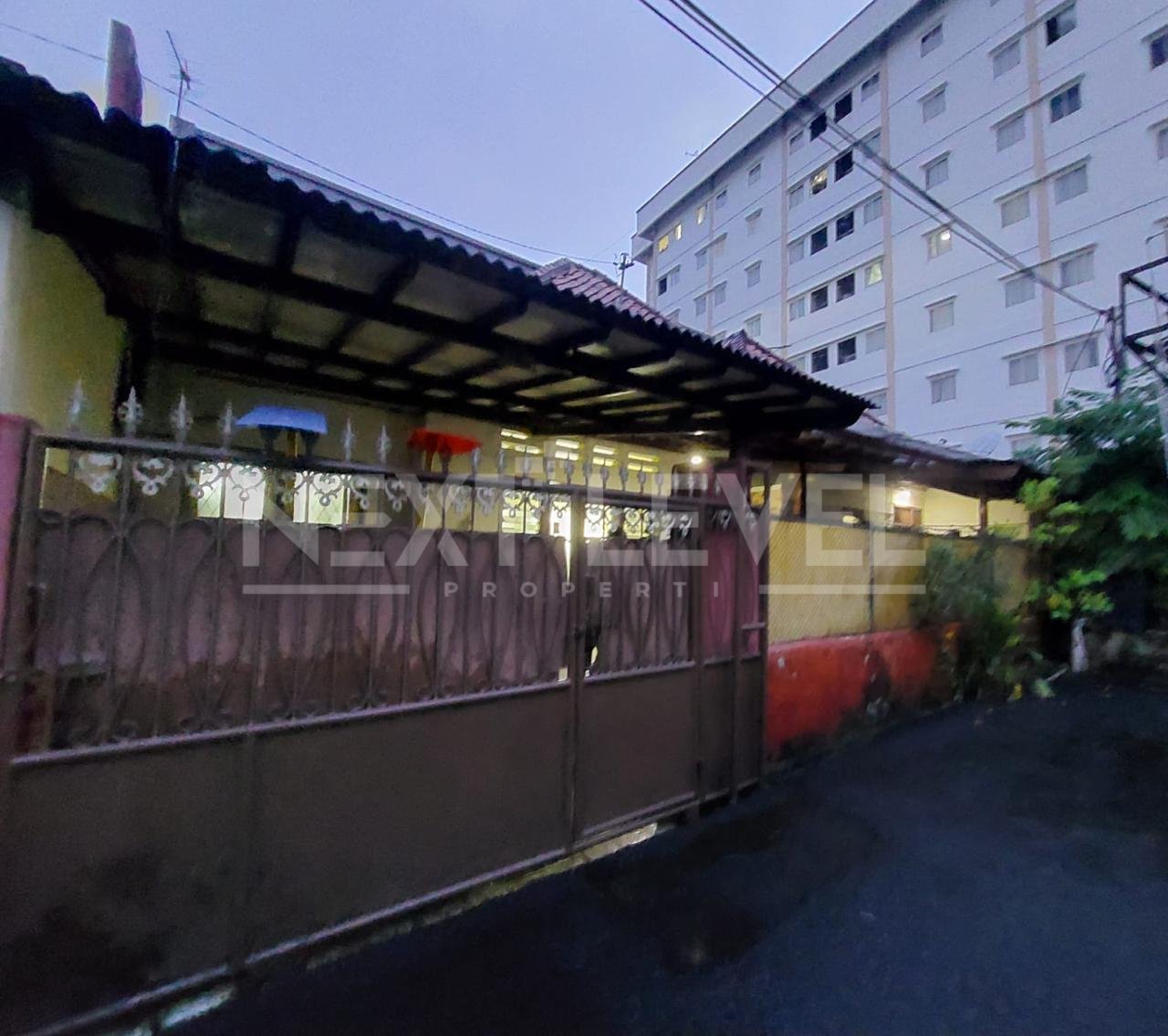 Rumah Kost Pejambon Gambir Jakarta Pusat