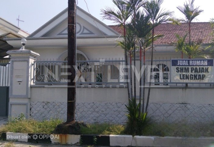 Dijual Rumah JEMURAndayani, Surabaya