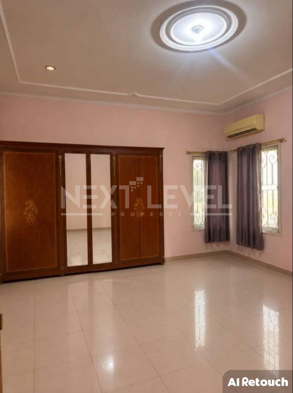 Dijual Rumah Raya Musi Dikawasan Perdagangan Minimalis Strategis Siap Huni