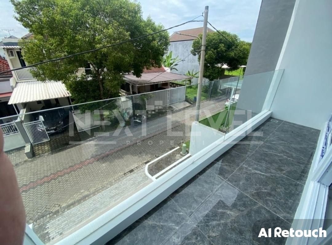 Dijual Rumah Bukit Palma Minimalis Strategis Siap Huni