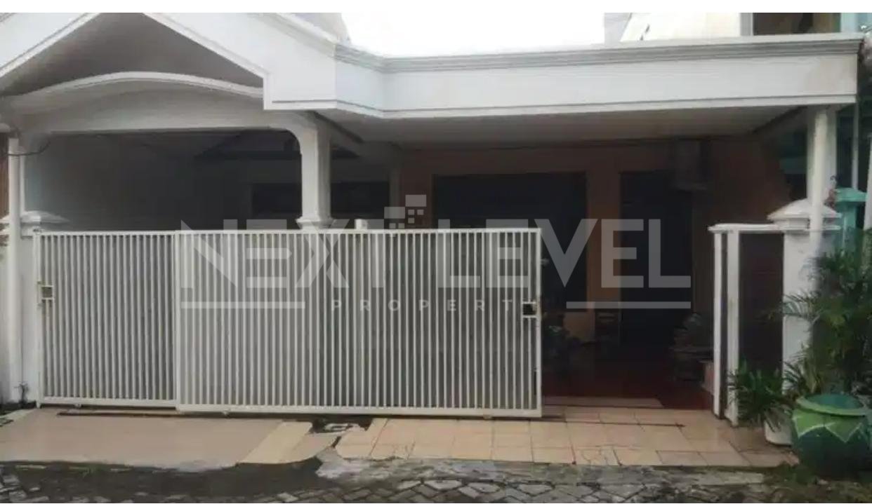 Dijual  Rumah Gunungsari Indah