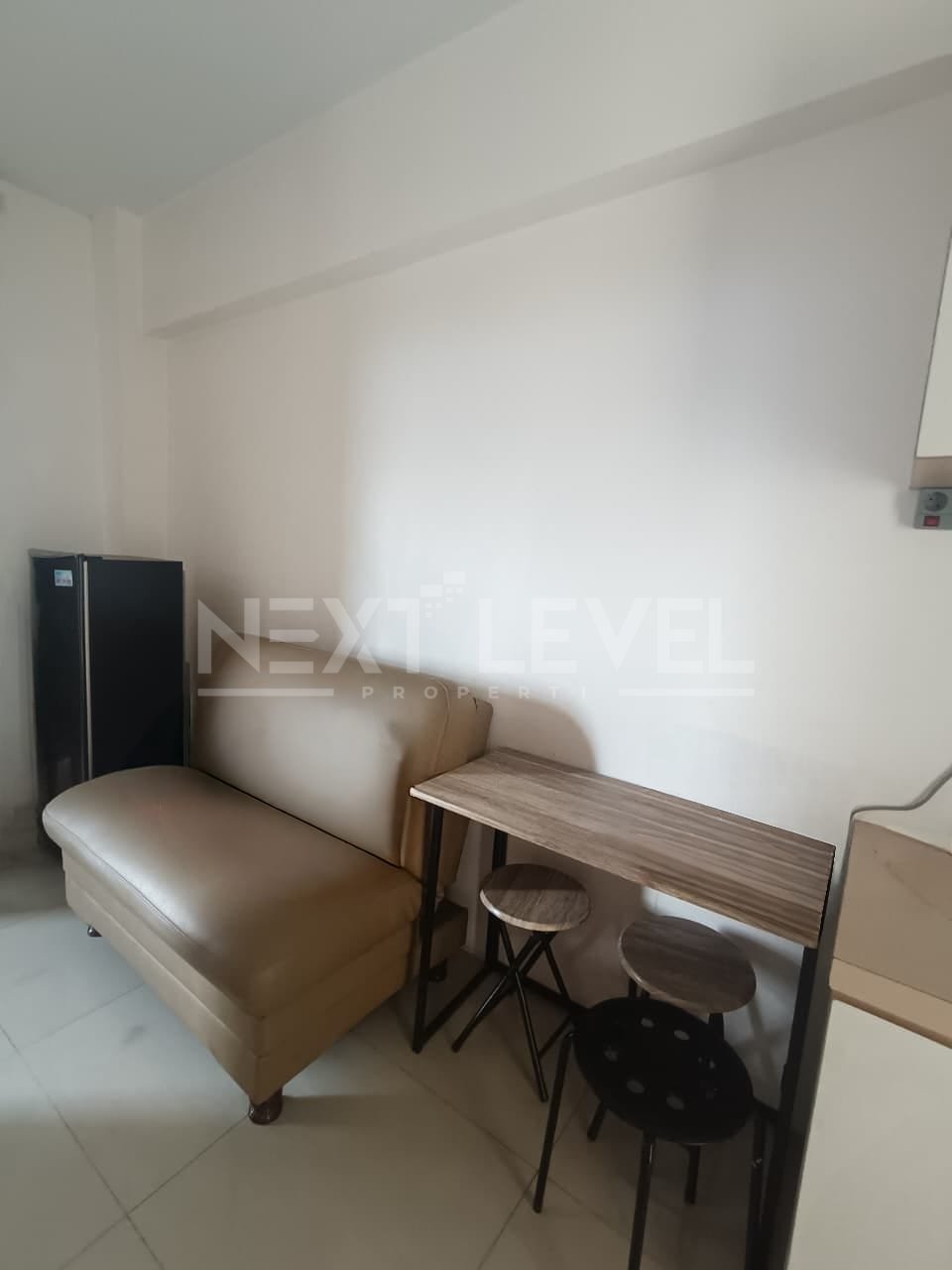 Dijual/disewakan apartemen di Gunawangsa tidar Surabaya timur