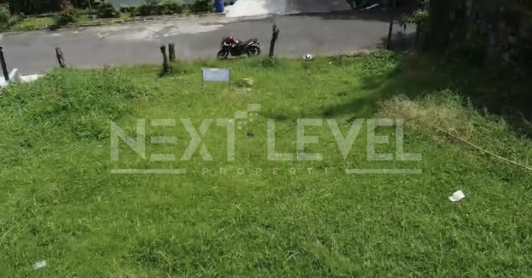 Langka ‼️Dijual Kavling harga masuk akal Siap Bangun di Dago Pakar Resort Bandung 