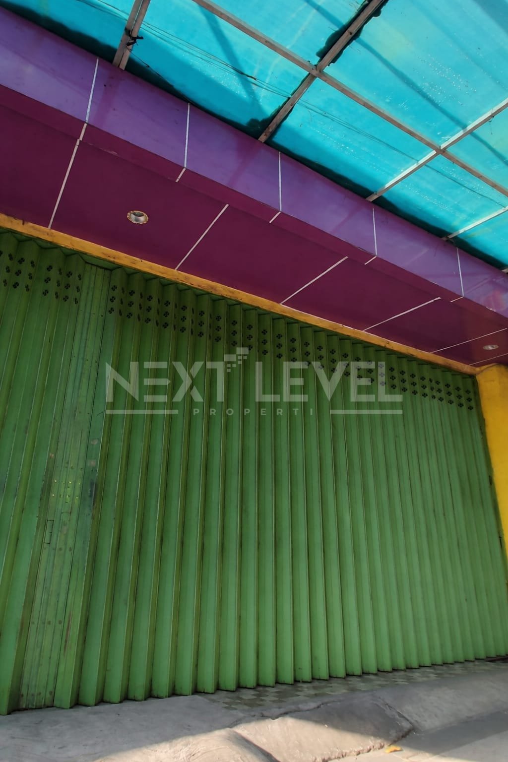 Dijual / Disewa Ruko 4 lt Kertajaya covok unk Bank,Shoroom dll