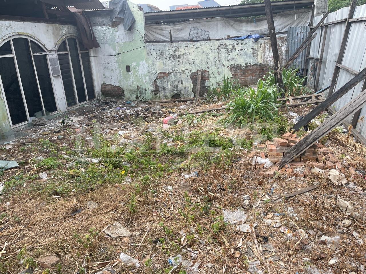 Pulogadung Kayu Putih tengah