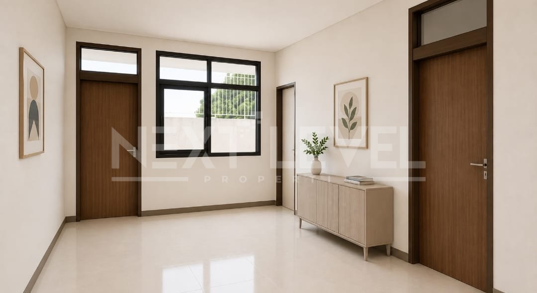 Dijual Rumah di syp Garuda dekat ke mall paskal23 Bandung 