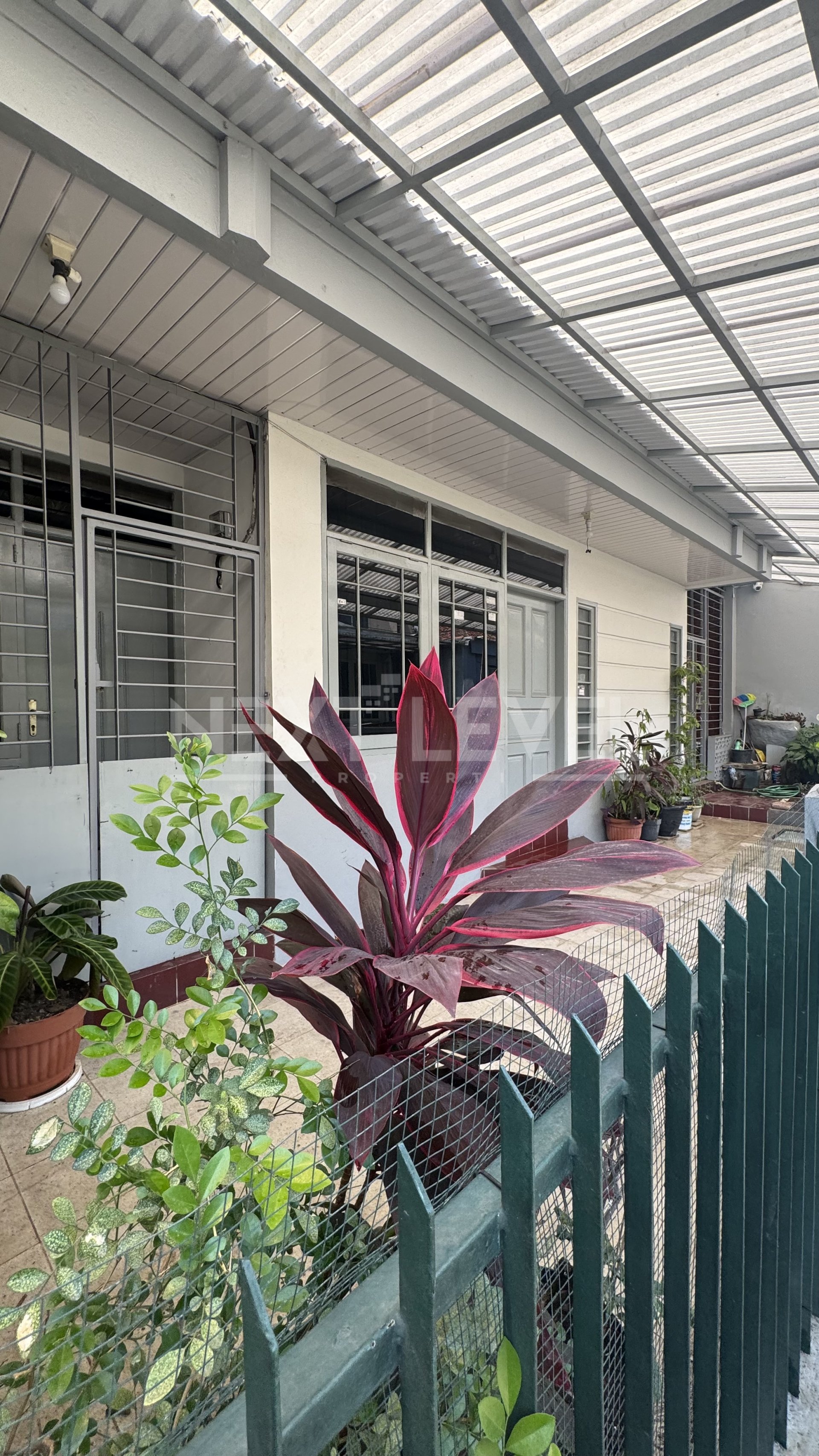 Dijual Rumah di syp Pasirkaliki Pajajaran Pusat Kota Bandung 