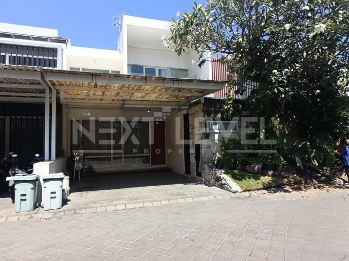 Jual Rumah Forest Mansion Wiyung Siap Huni