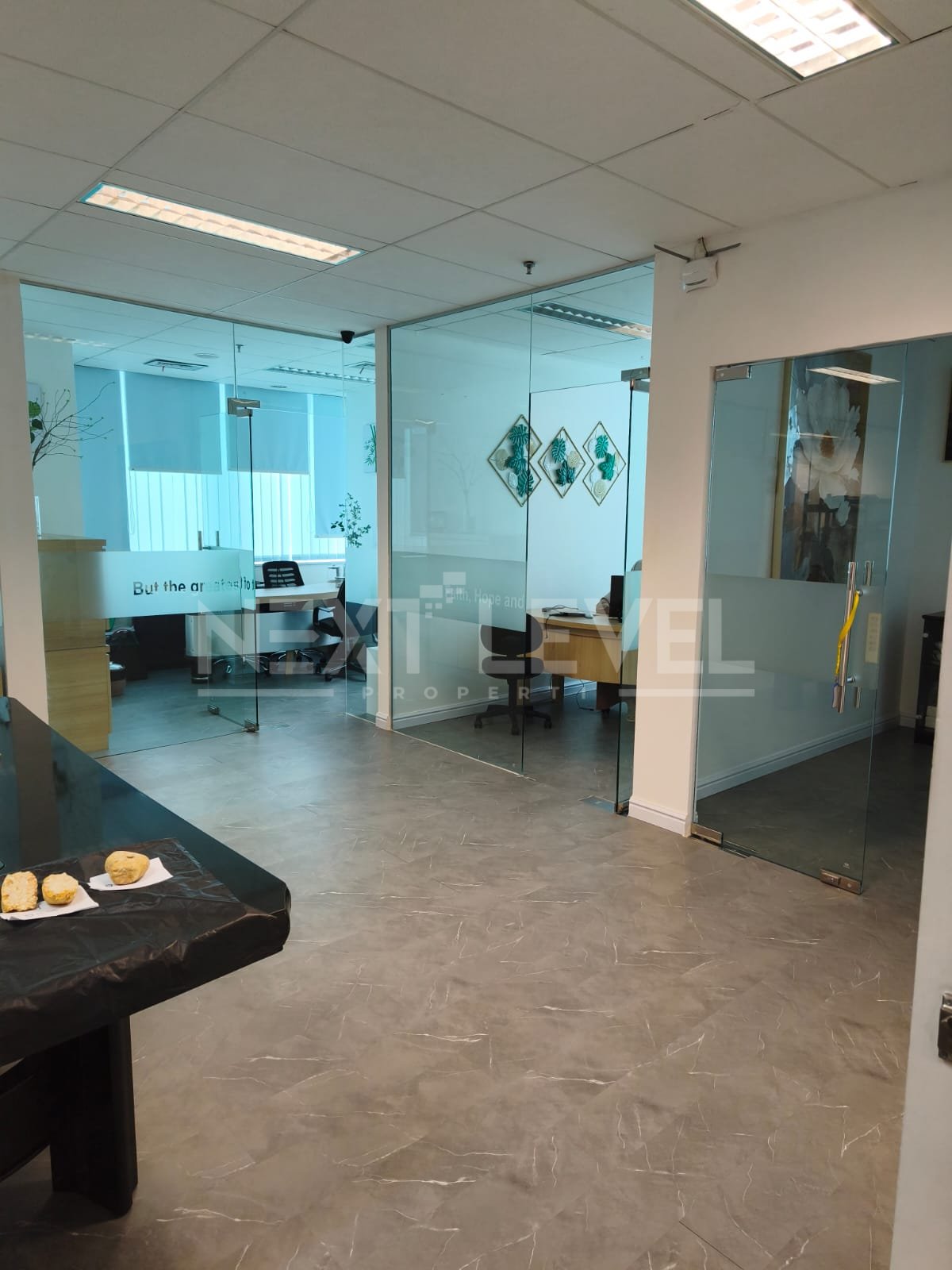 Dijual Unit Kantor di Gedung Perkantoran Setiabudi SHM LT 221m2