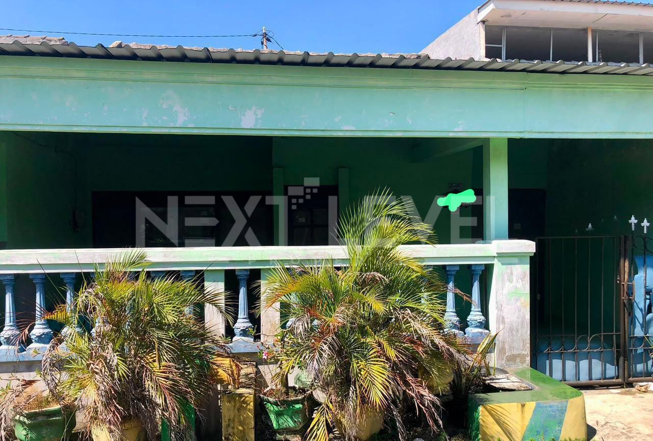 Dijual cepat rumah Gunung Sari Indah Wiyung Rumah lama Siap Huni