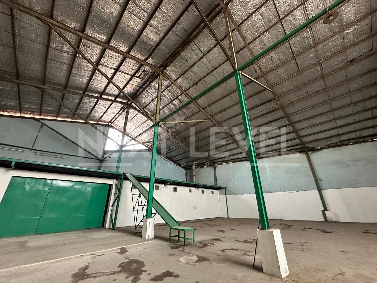 DIJUAL GUDANG DI SAYAP KOPO DEKAT KAWASAN PERGUDANGAN KOPO BANDUNG 