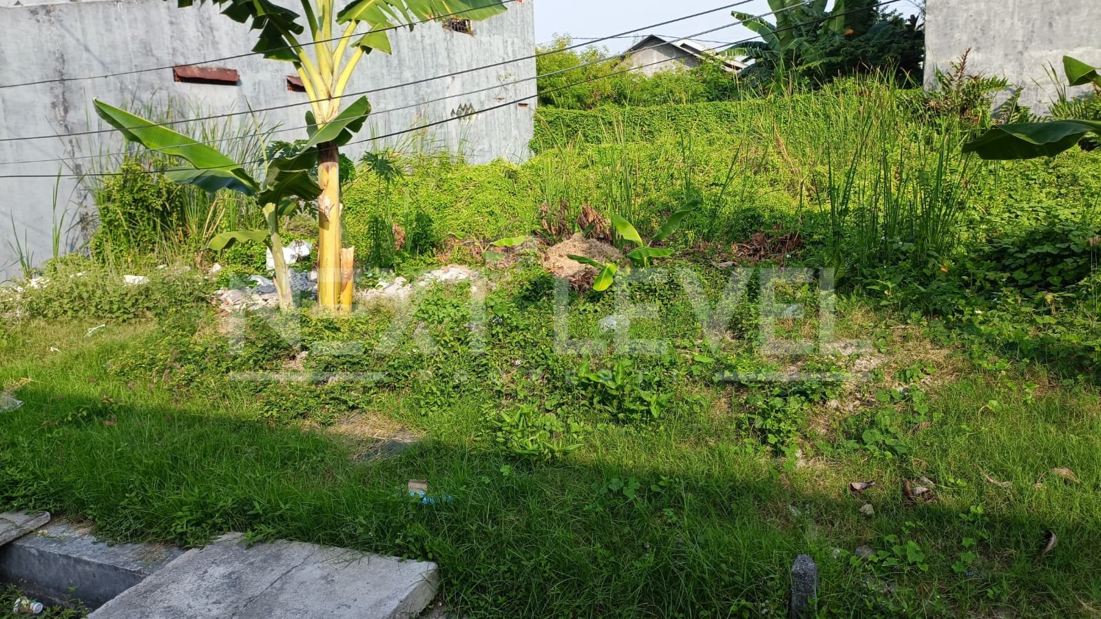 Tanah di Bulak Kalitinjang