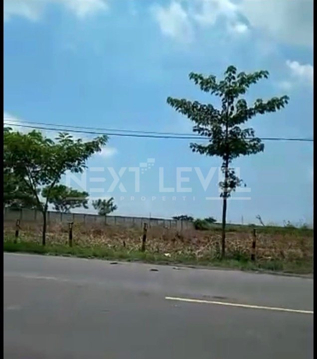 DIJUAL CEPAT TANAH KAV TUBAN