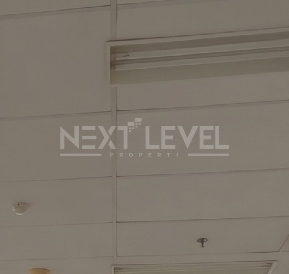 Dijual Kantor Taman Melati Margonda Depok Tower A, Lt.10