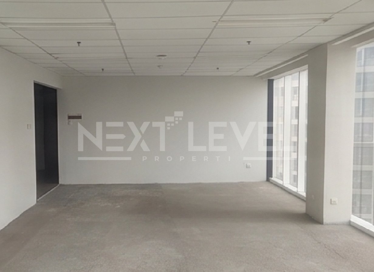 Dijual Kantor Taman Melati Margonda Depok Tower A, Lt.10