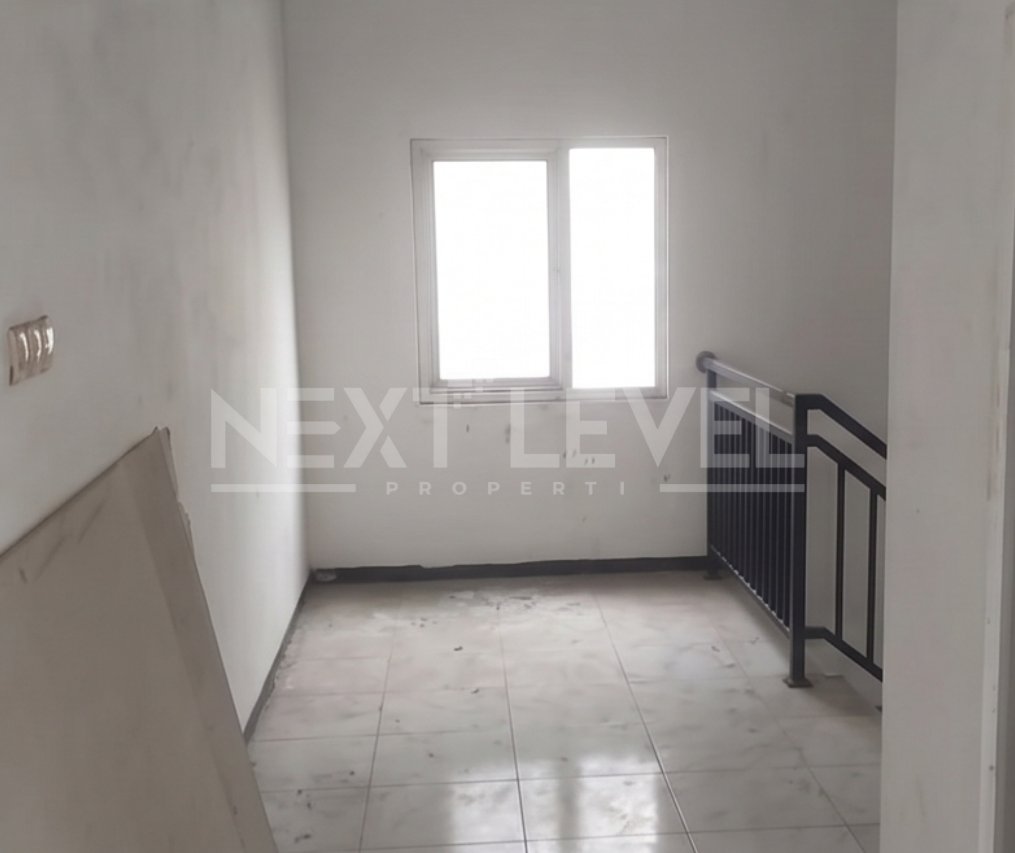 Dijual Cepat 3 Unit Berjajar Ruko Graha Kota, Sidoarjo