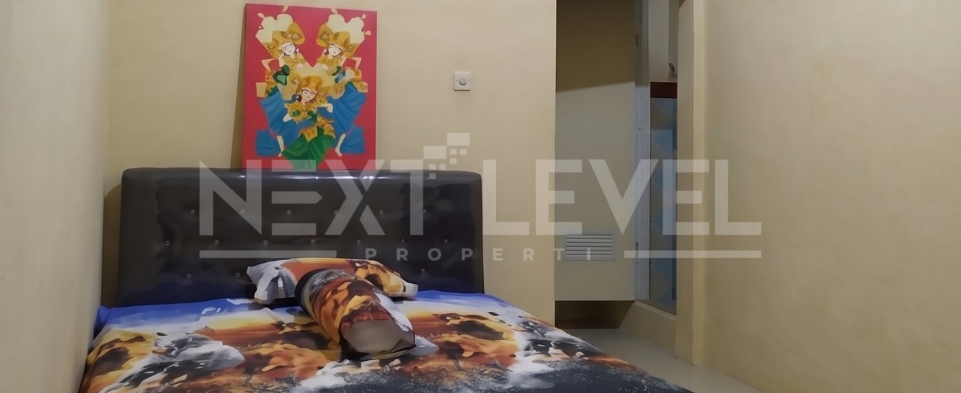 Kos-Kosan Aktif di Dekat Citraland & Unesa