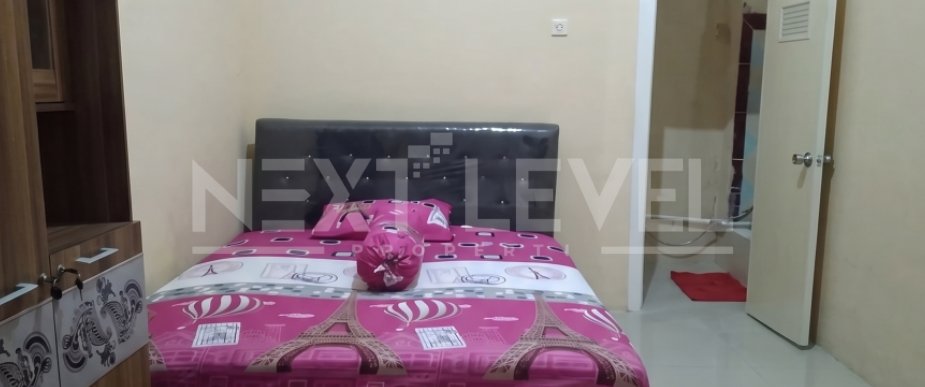 Kos-Kosan Aktif di Dekat Citraland & Unesa