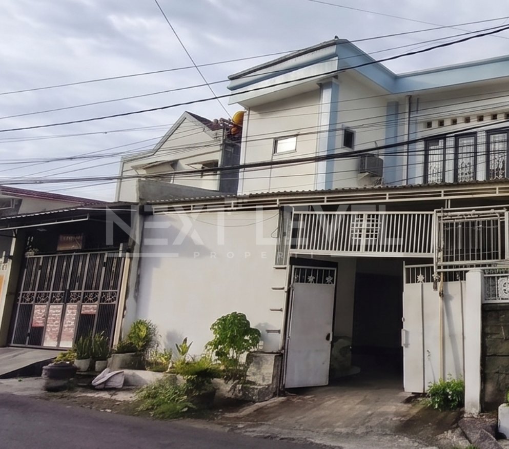 Kos-Kosan Aktif di Dekat Citraland & Unesa