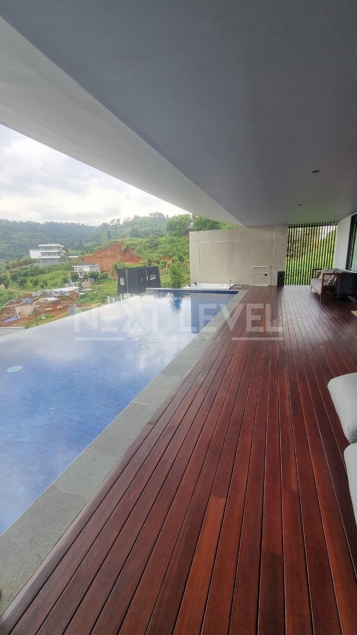 VILLA MEWAH VILLA SULTAN DI DAGO BANDUNG