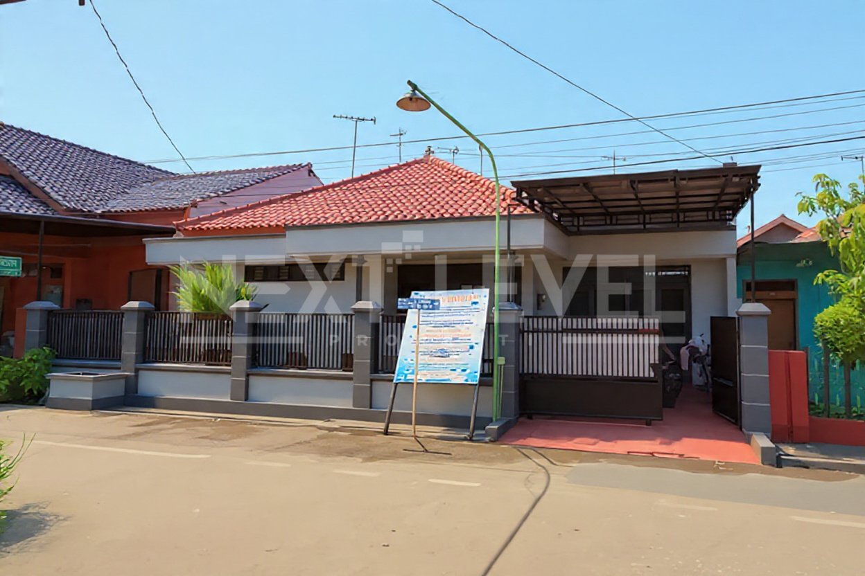 House Office Disewakan!! 📍Bina Griya Pekalongan