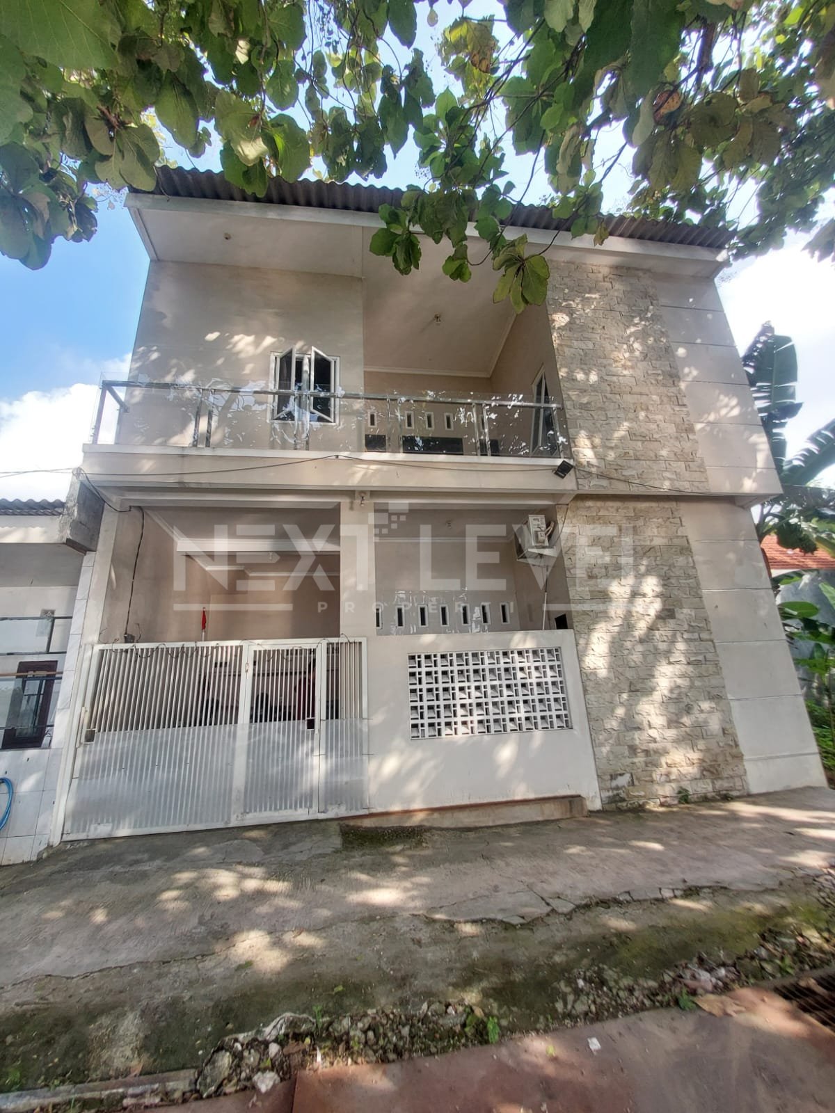 Dijual Rumah Siap Huni di Ganting Gedangan Sidoarjo 