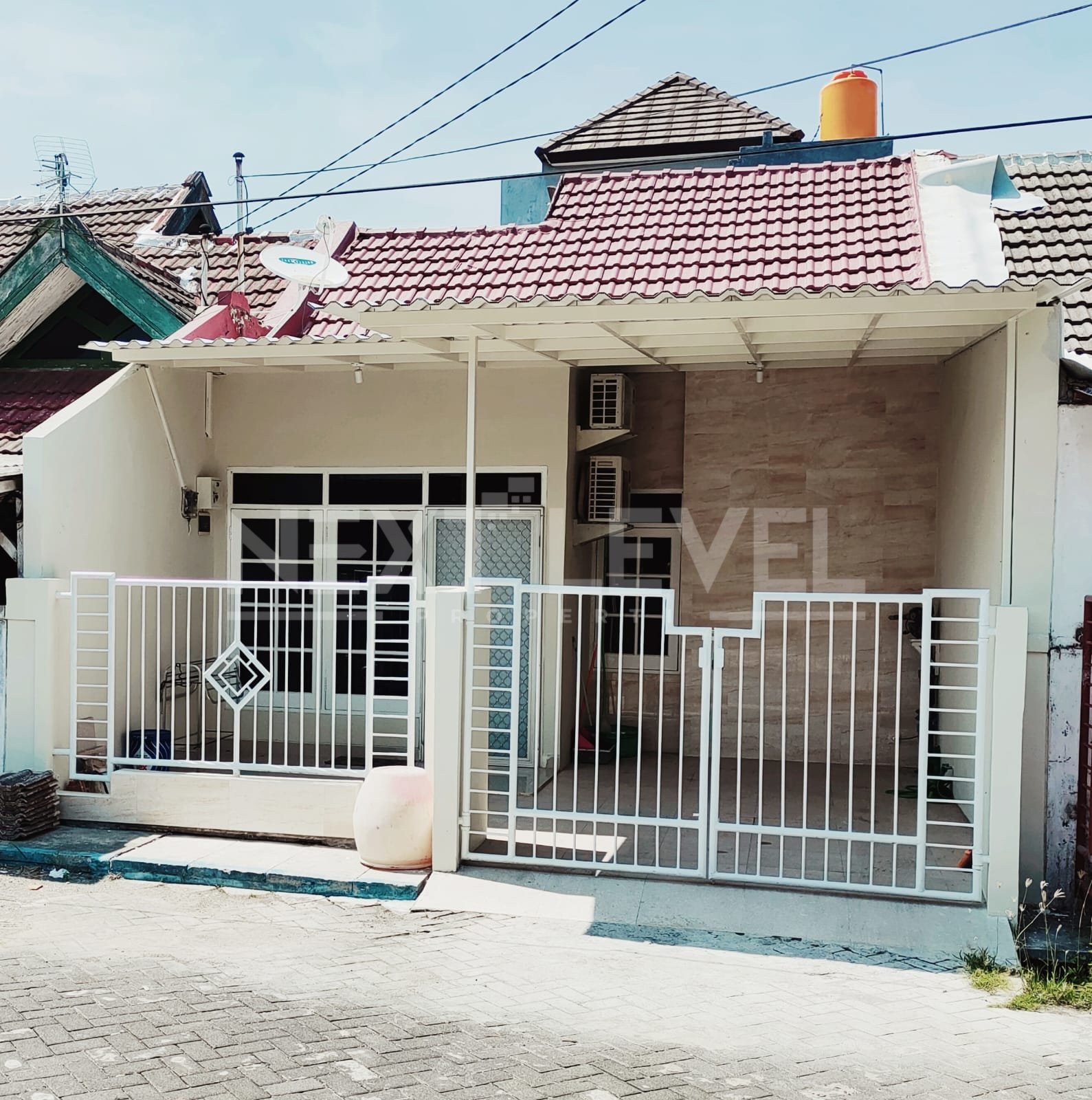 Dijual Rumah Pondok Tjandra, Waru Sidoarjo