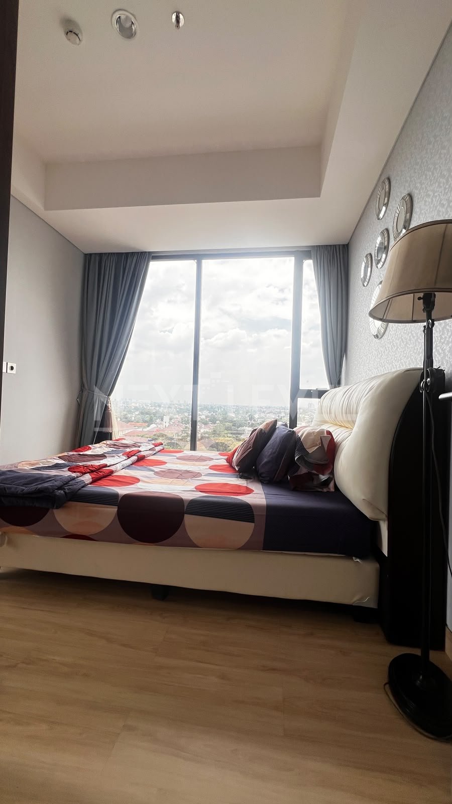 DIJUAL HARGA SPESIAL APARTEMEN FATMAWATI CITY CENTRE CILANDAK JAKARTA SELATAN
