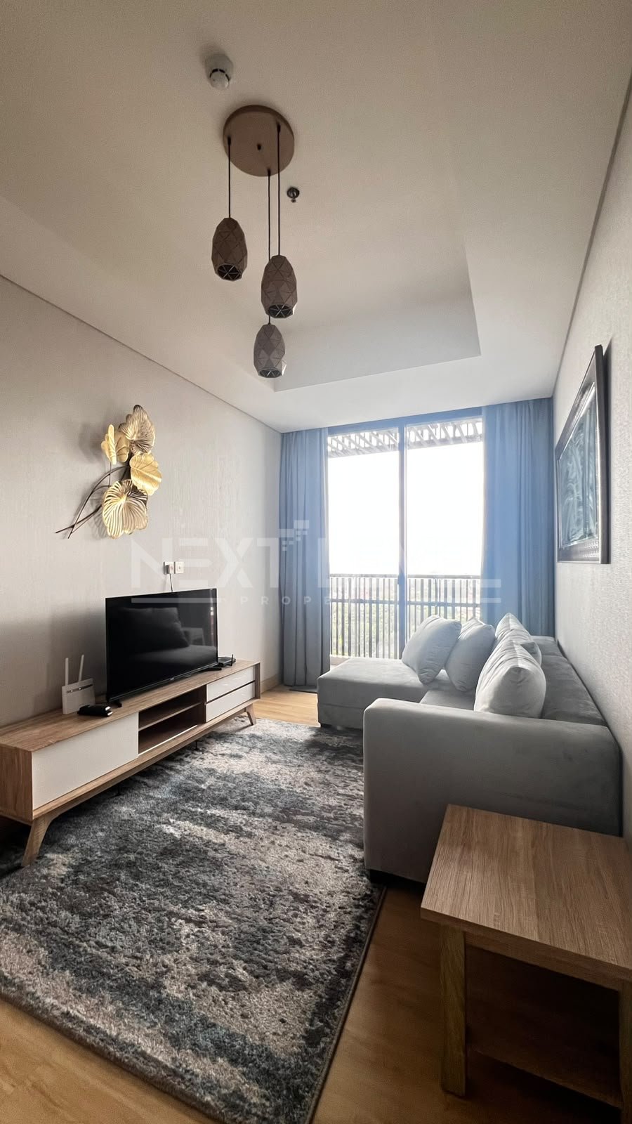 DIJUAL HARGA SPESIAL APARTEMEN FATMAWATI CITY CENTRE CILANDAK JAKARTA SELATAN