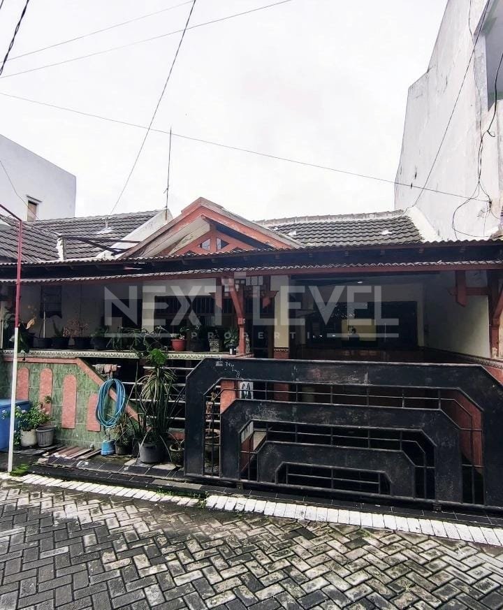 DI JUAL MURAH RUMAH DI SEDATI SIDOARJO
