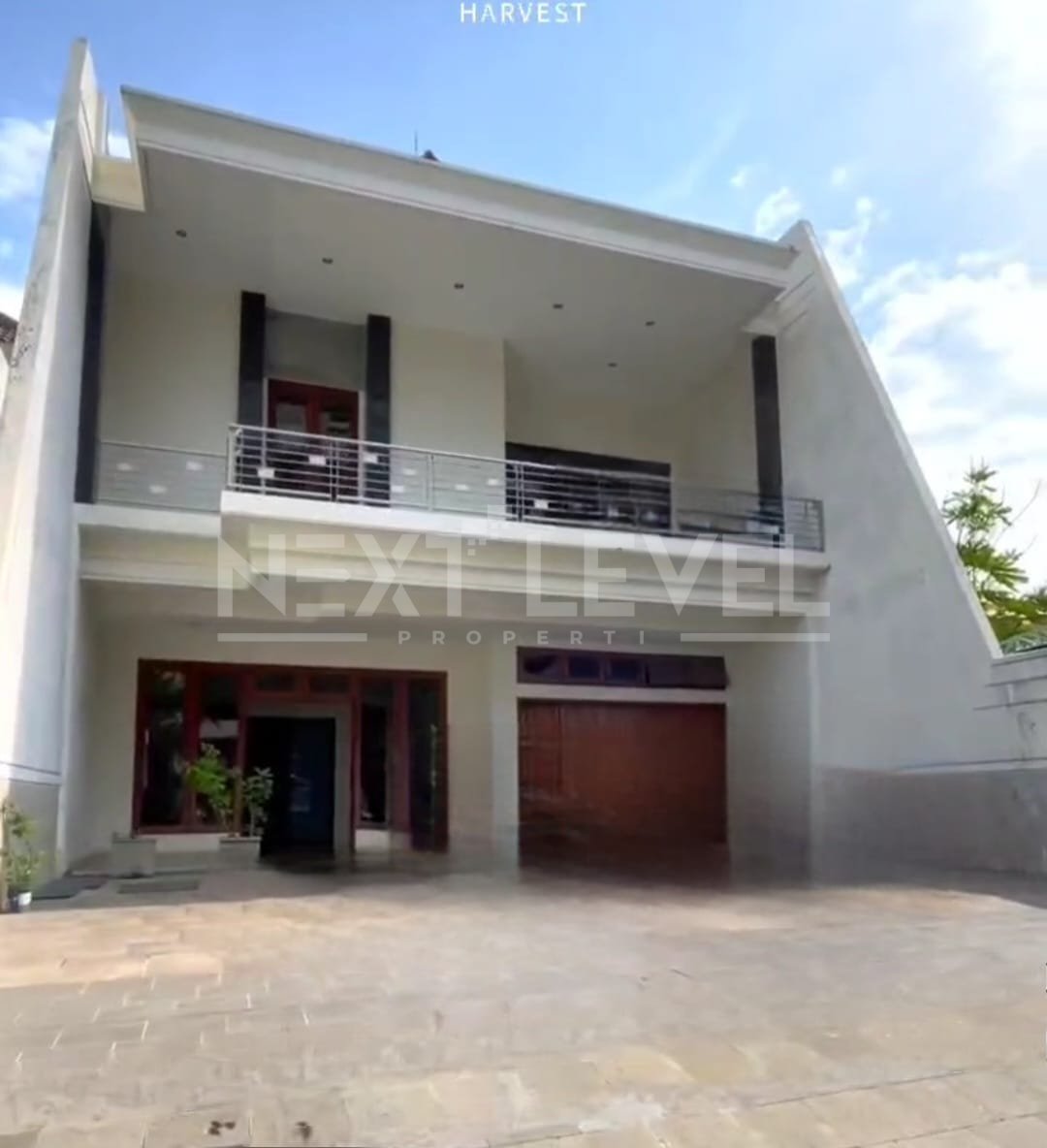 DIJUAL - SEWAKAN RUMAH/KANTOR STRATEGIS DAERAH PUSAT KOTA