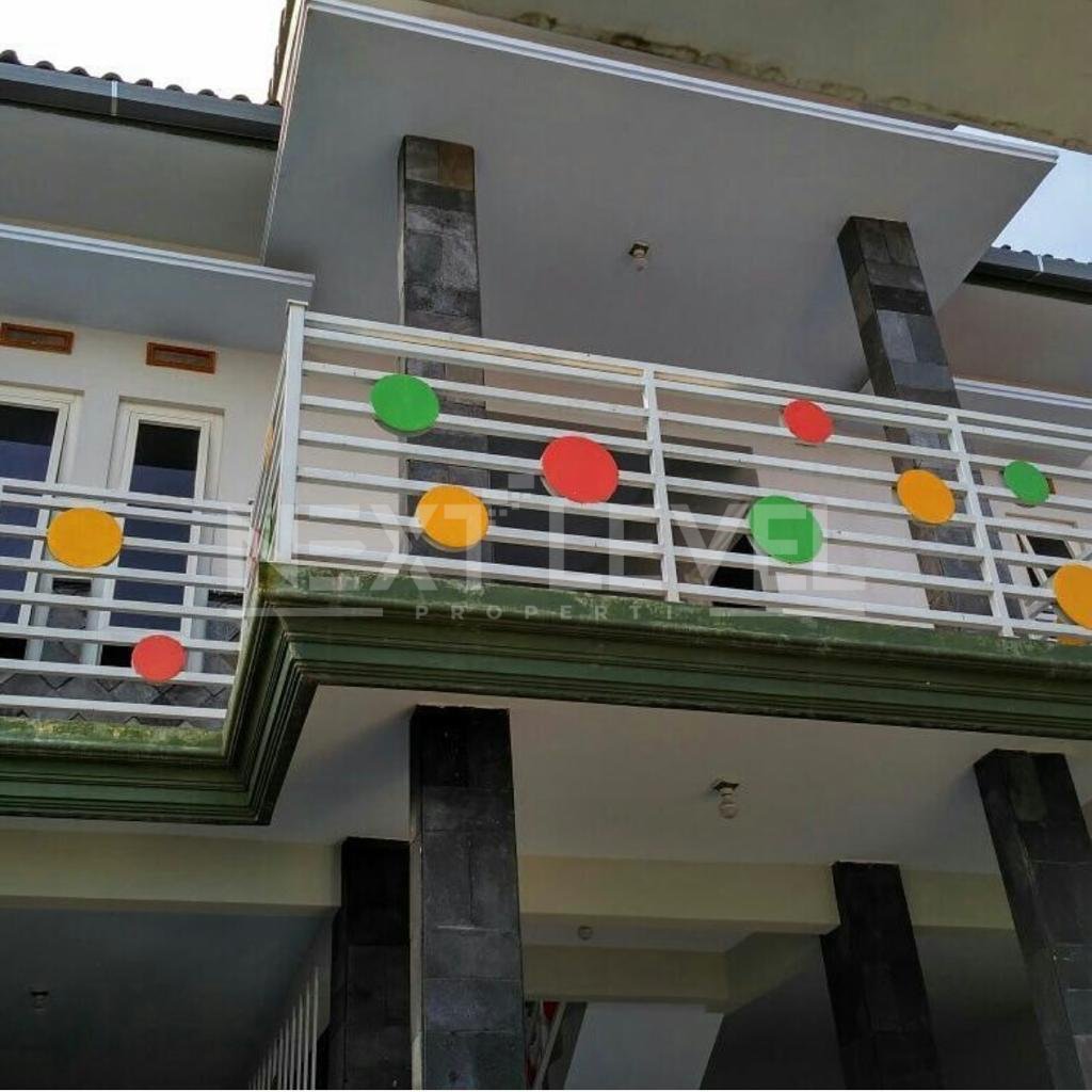 VILA NYAMAN DI PUNTEN BATU – FULL FURNISHED, SIAP HUNI!.MLG00169