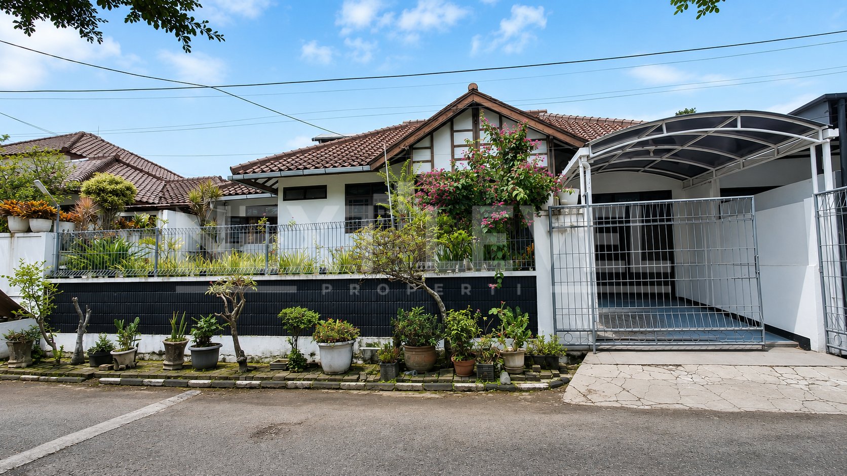 RUMAH PREMIUM DI TAMAN BUMI PRIMA CIMAHI  Hunian Luas, Nyaman, dan Bernilai Investasi Tinggi di Lokasi Strategis Cibabat Cimahi