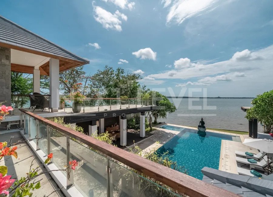 New Villa Selamanya