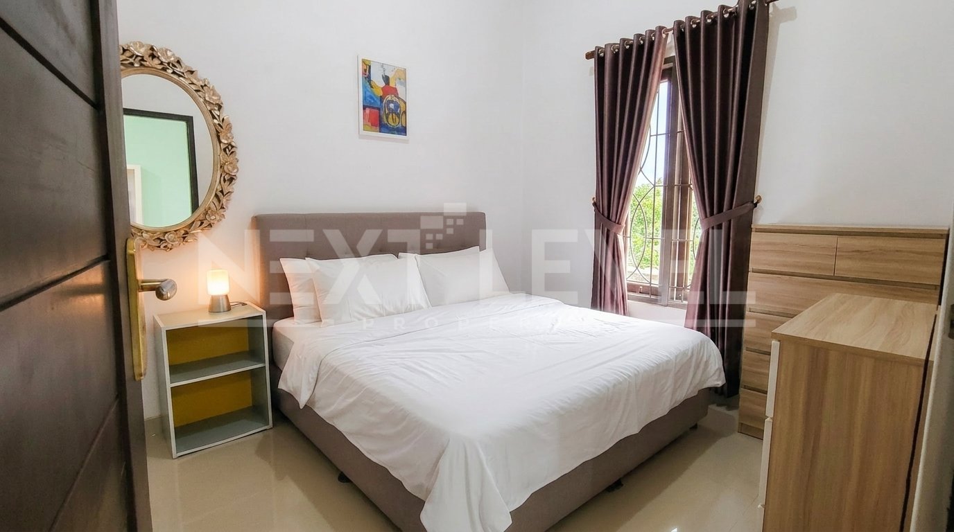 Dijual Rumah Minimalis 