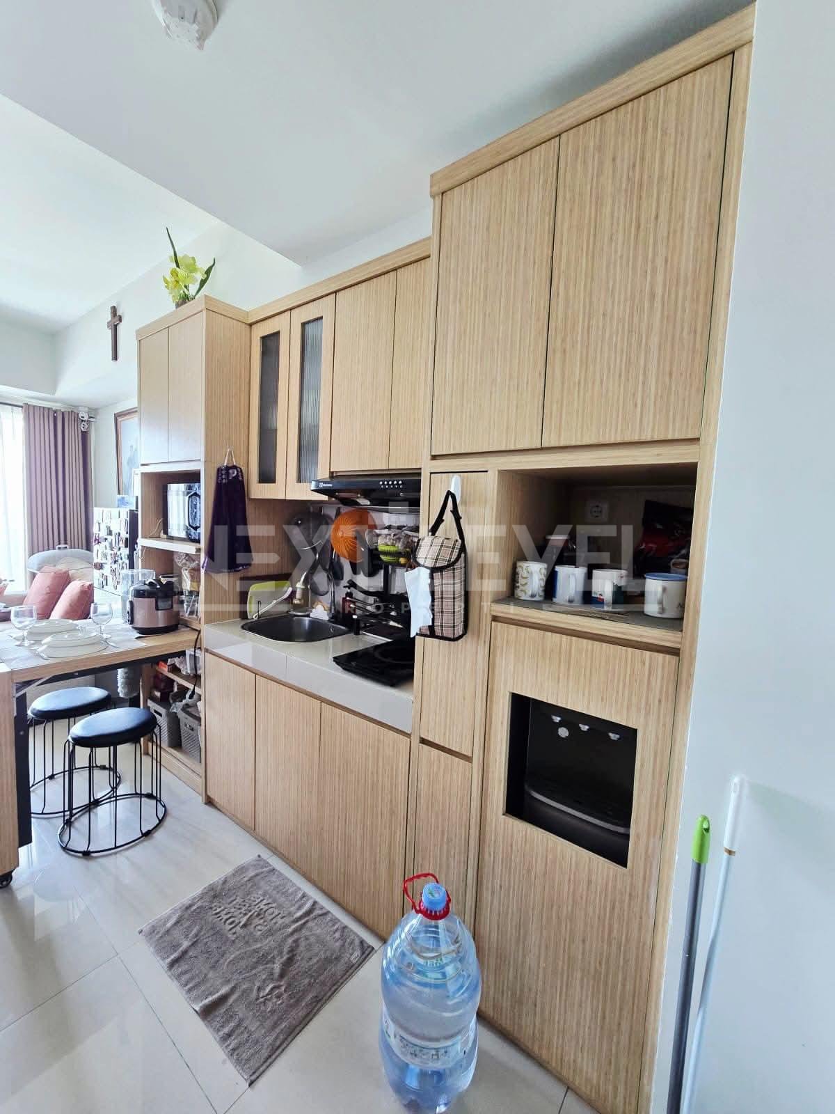 Jual Apartemen KLASKA Residence, Wonokromo Surabaya
