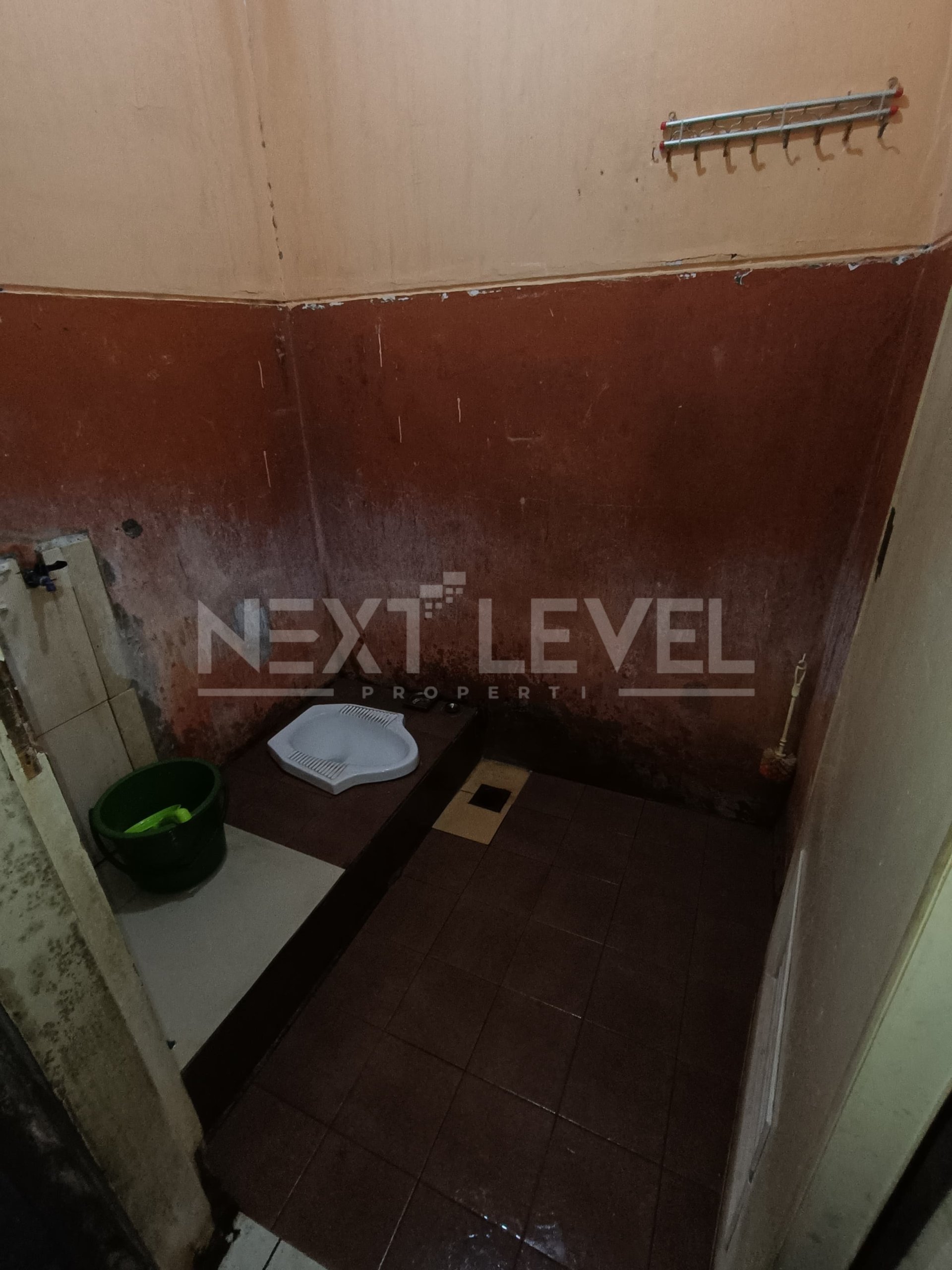 Rumah dijual KBD Driyorejo Gresik harga dibawah 500juta, 499juta masih nego