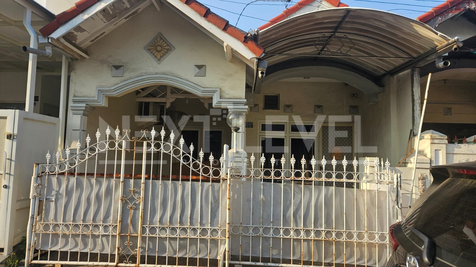 Jual Rumah Nirwana Eksekutive Surabaya