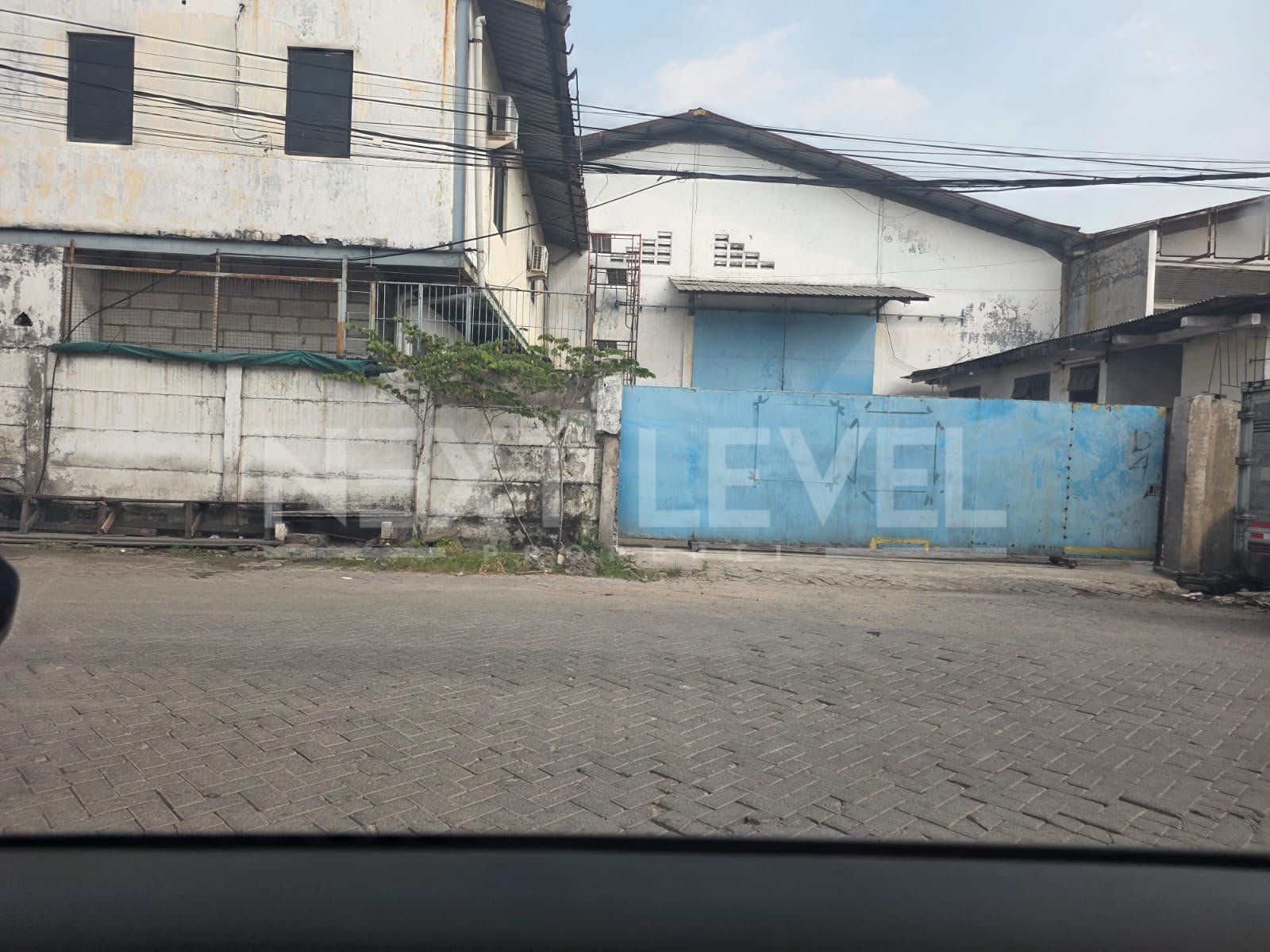 Sewakan Gud Manukan Wetan Strategis Akses Nyaman