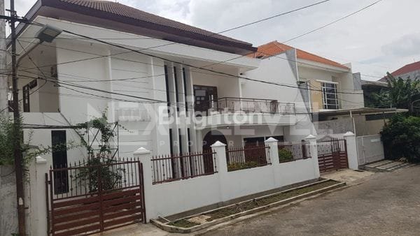 Sewa kendangsari