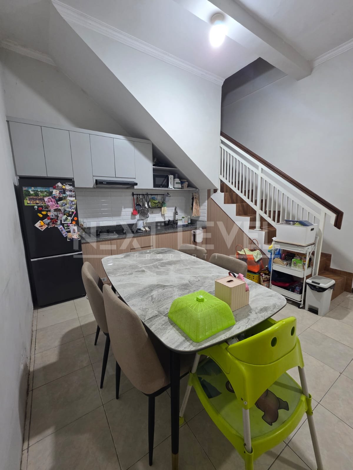 Dijual Rumah Perumahan Gading Mutiara Permai Gresik