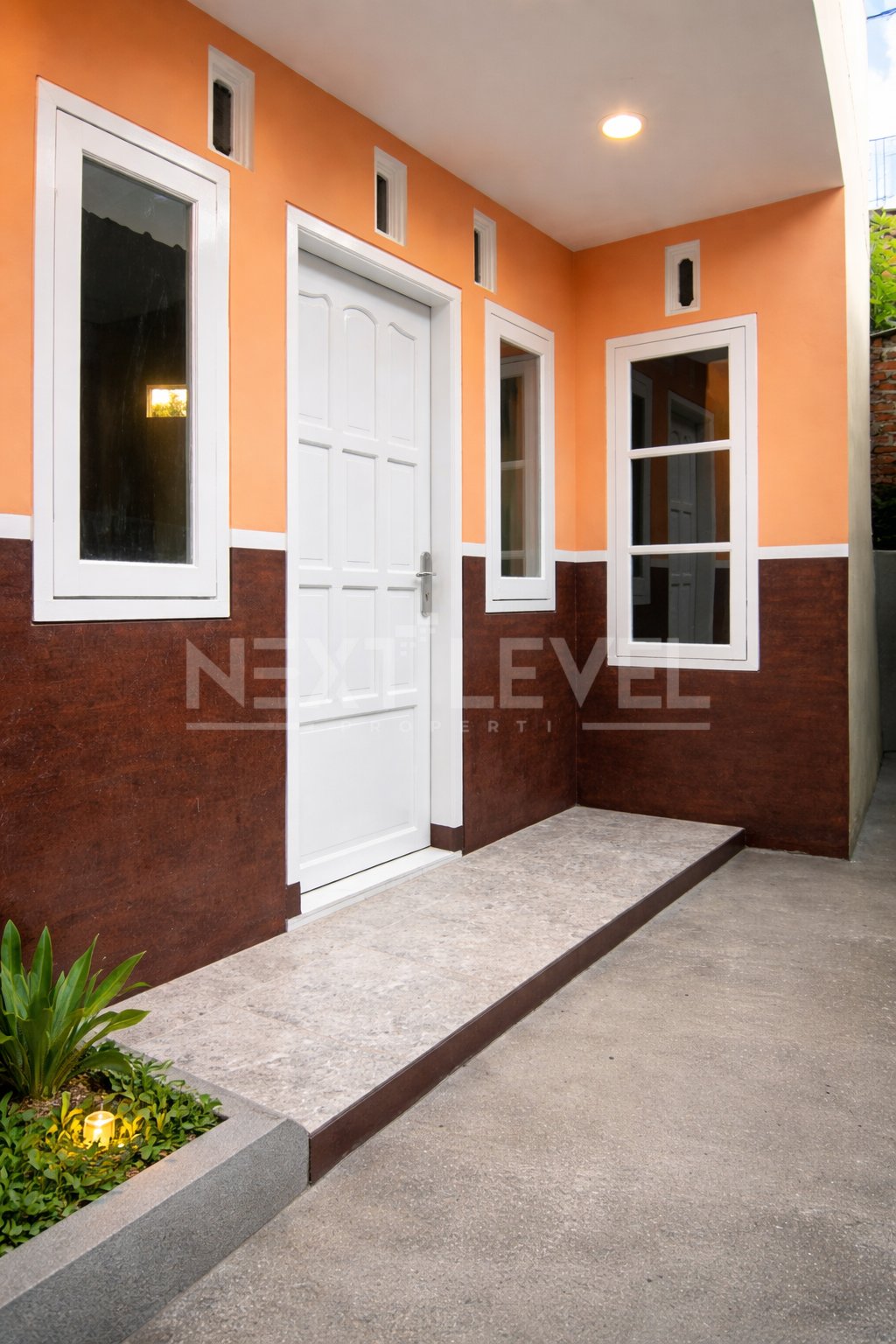 Dijual Rumah di Perumahan Larangan, Candi Sidorajo - Bangunan Baru