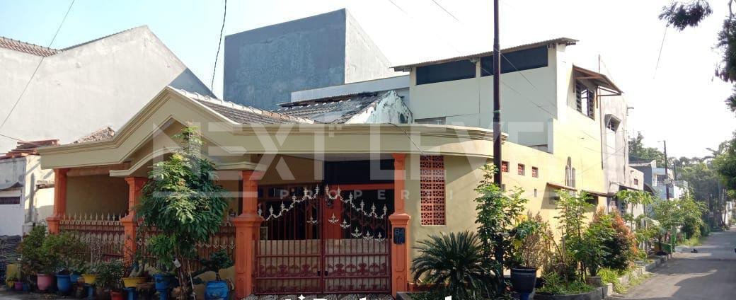 Dijual Rumah BAbatan Indah Wiyung Surabaya Siap Huni
