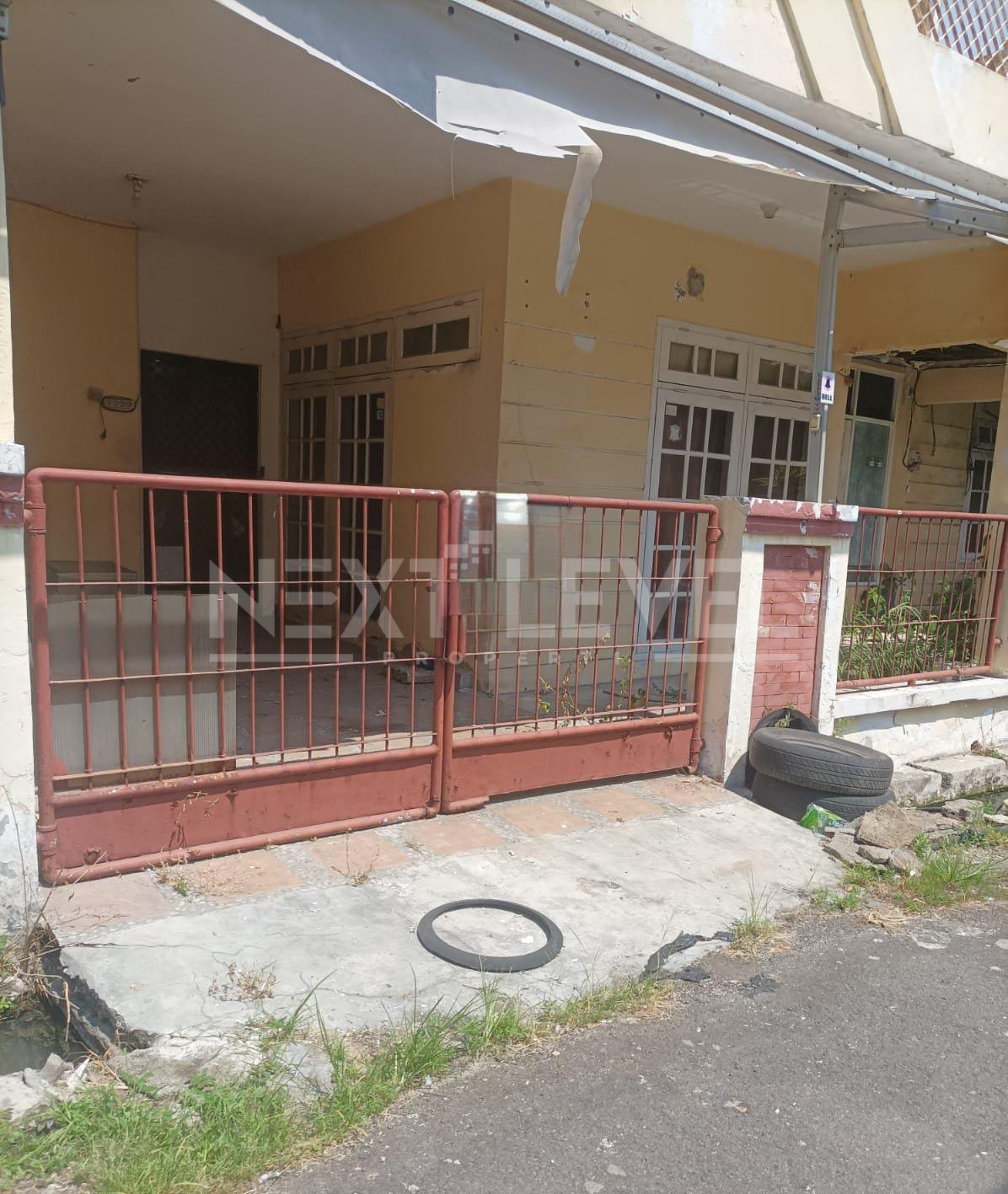 Dijual Rumah Lembah Harapan Butuh Renov