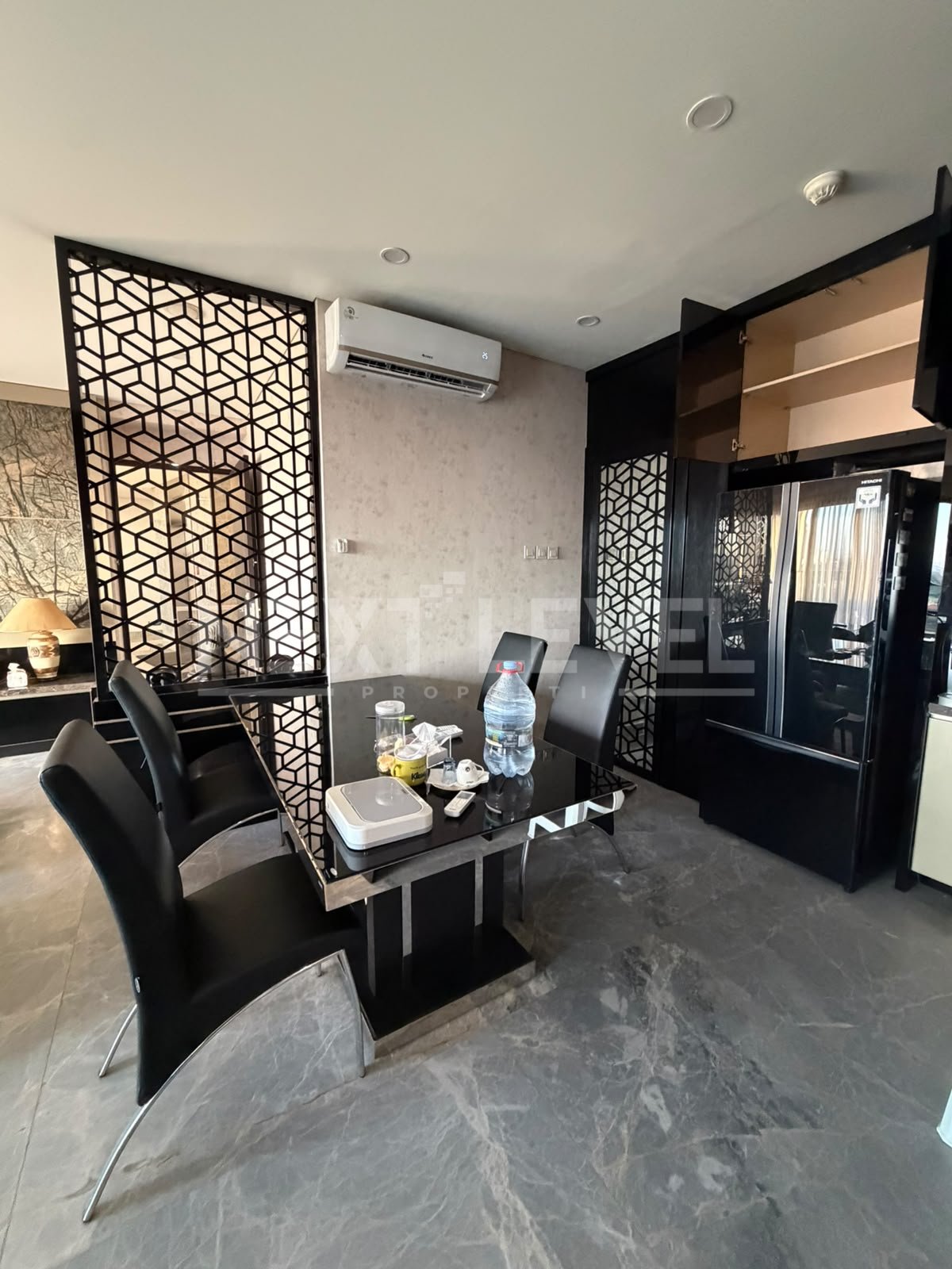 Sewa Aptm Graha Golf Furnished View Golf
