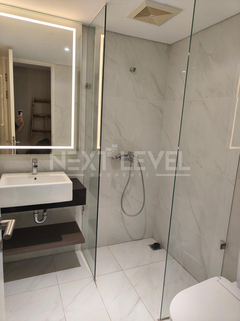 Jual/Sewa Apartemen Vertu 