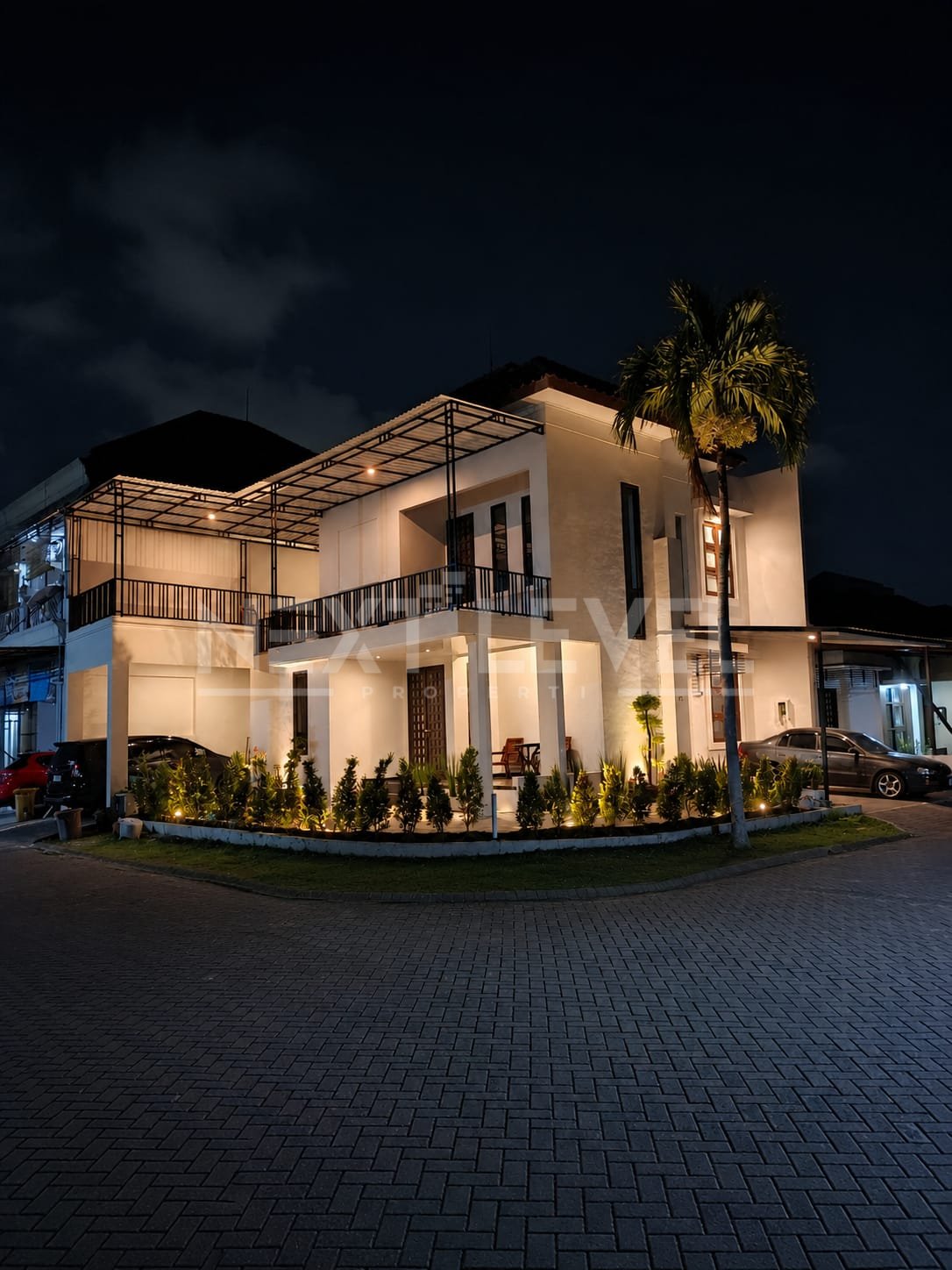 Jual Murah Royal Ketintang Regency 
